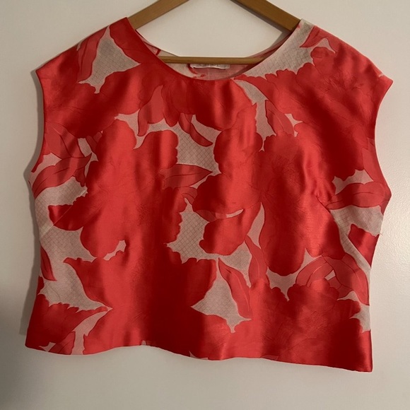 Chloe Tank Top - size 40 - Picture 1 of 5